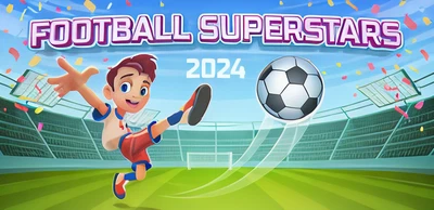 Football Superstars