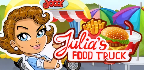 Julia's Food Truck