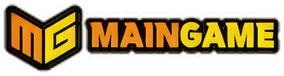 MAINGAME Logo